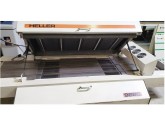 HELLER 988C SMT LEHİMLEME FIRINI