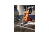 KUKA KR200/3 - Sıvı Conta Makinesi