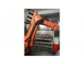 KUKA KR200/3 - Sıvı Conta Makinesi