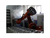 KUKA KR200/3 - Sıvı Conta Makinesi