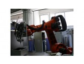 KUKA KR200/3 - Sıvı Conta Makinesi