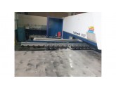 TRUMPF Trupunch 1000 CNC Delme Makinası