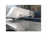 TRUMPF Trupunch 1000 CNC Delme Makinası