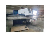 TRUMPF Trupunch 1000 CNC Delme Makinası