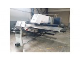 TRUMPF Trupunch 1000 CNC Delme Makinası