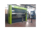 Safan C4000/M4000 Bükme Makinası