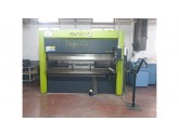 Safan C4000/M4000 Bükme Makinası