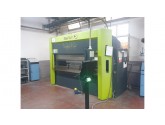 Safan C4000/M4000 Bükme Makinası