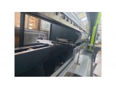 Safan C4000/M4000 Bükme Makinası