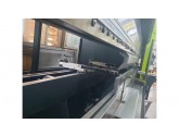 Safan C4000/M4000 Bükme Makinası