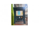 Safan C4000/M4000 Bükme Makinası