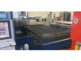 TruLaser 3030 3200 Watt CNC lazer kesim makinesi