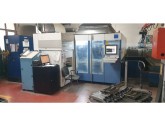 TruLaser 3030 3200 Watt CNC lazer kesim makinesi