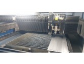 TruLaser 3030 3200 Watt CNC lazer kesim makinesi