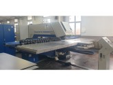 TRUMPF TruPunch 5000