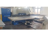 TRUMPF TruPunch 5000