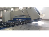 TRUMPF TruPunch 5000