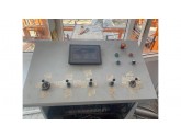 12li cevrükler briket bims makinesi