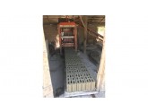 ikinci el briket BİMS makinesi