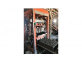 ikinci el briket BİMS makinesi
