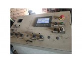 ikinci el briket BİMS makinesi