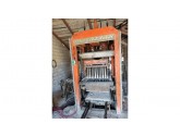 ikinci el briket BİMS makinesi