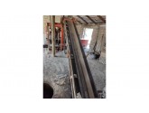 ikinci el briket BİMS makinesi