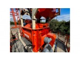 Satılık 60 m³ Mobil Beton Santrali